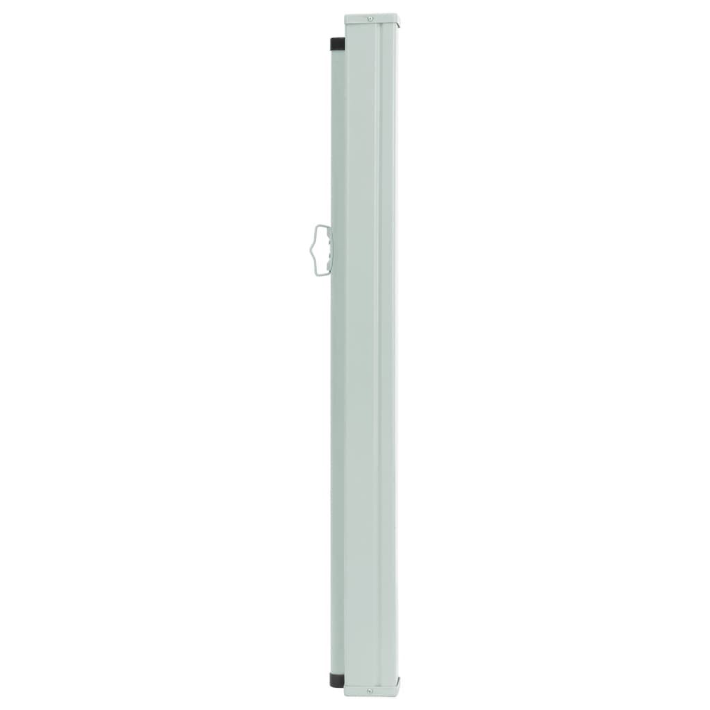 Écran de jardin vidaxl extensible 170x300 cm gris