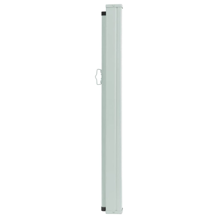 Écran de jardin vidaxl extensible 170x300 cm gris