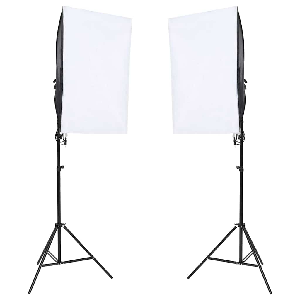 Vidaxl Studiolamps 2 ST Professional 40x60 cm
