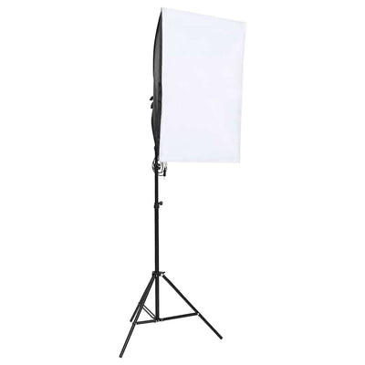 Vidaxl Studiolamps 2 ST Professional 40x60 cm