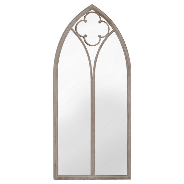 Miroir Vidaxl 70x30 cm Sable de fer -Colore