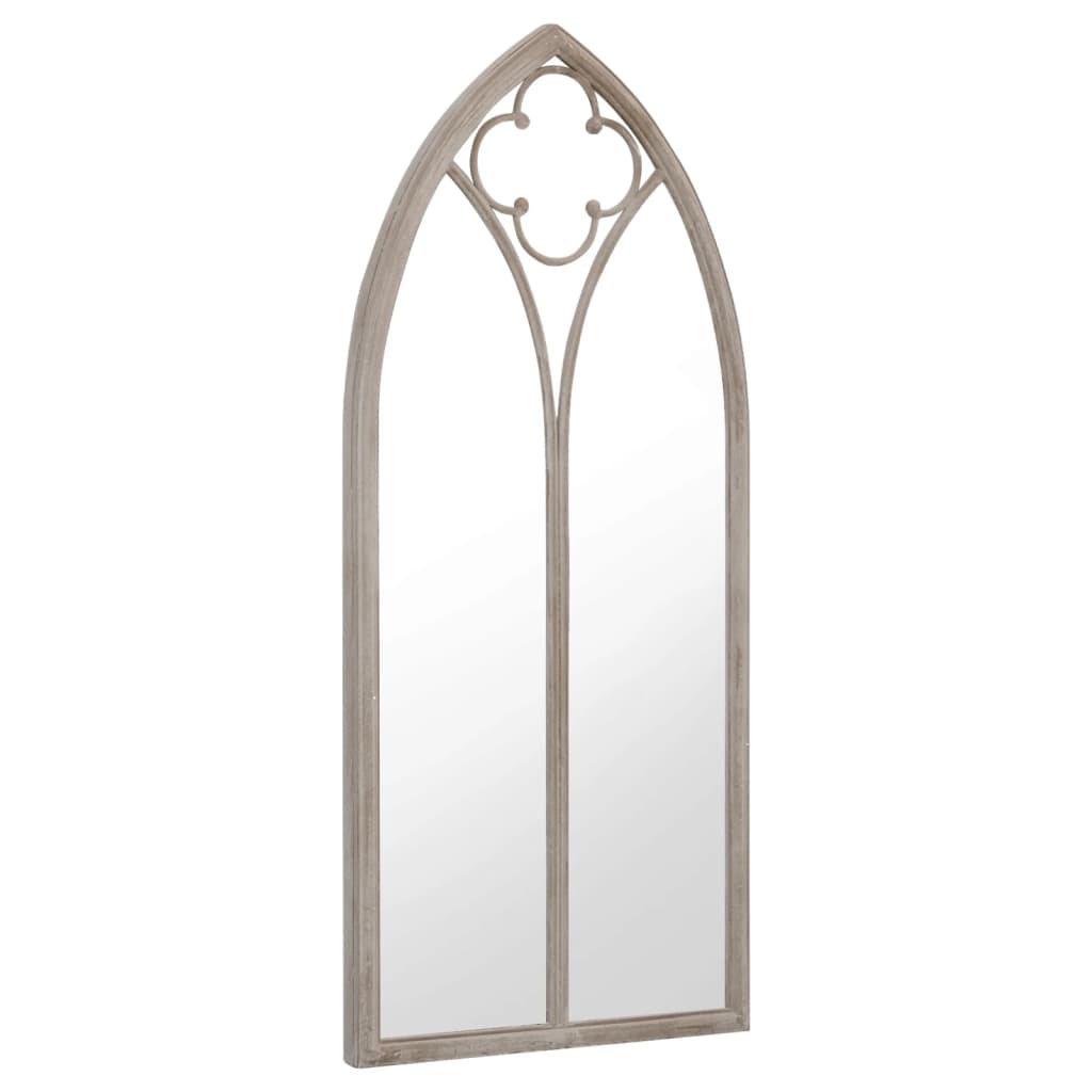 Miroir Vidaxl 70x30 cm Sable de fer -Colore