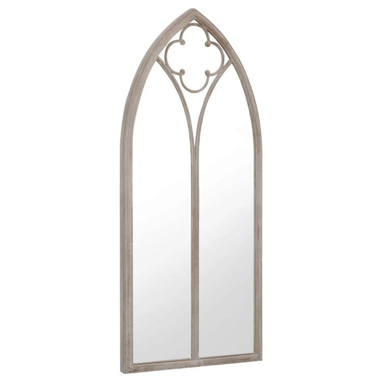 Miroir Vidaxl 70x30 cm Sable de fer -Colore