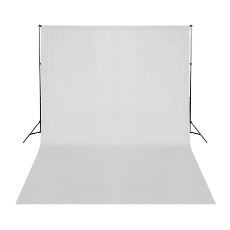 Ensemble de studio photo Vidaxl avec ensemble d'éclairage, arrière-plan et réflecteur