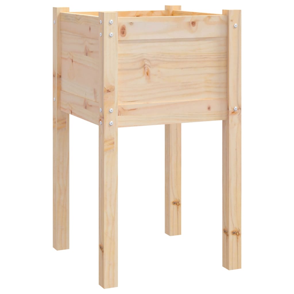 Boîte de planification Vidaxl 40x40x70 cm