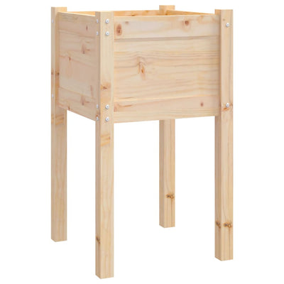 Boîte de planification Vidaxl 50x50x70 cm