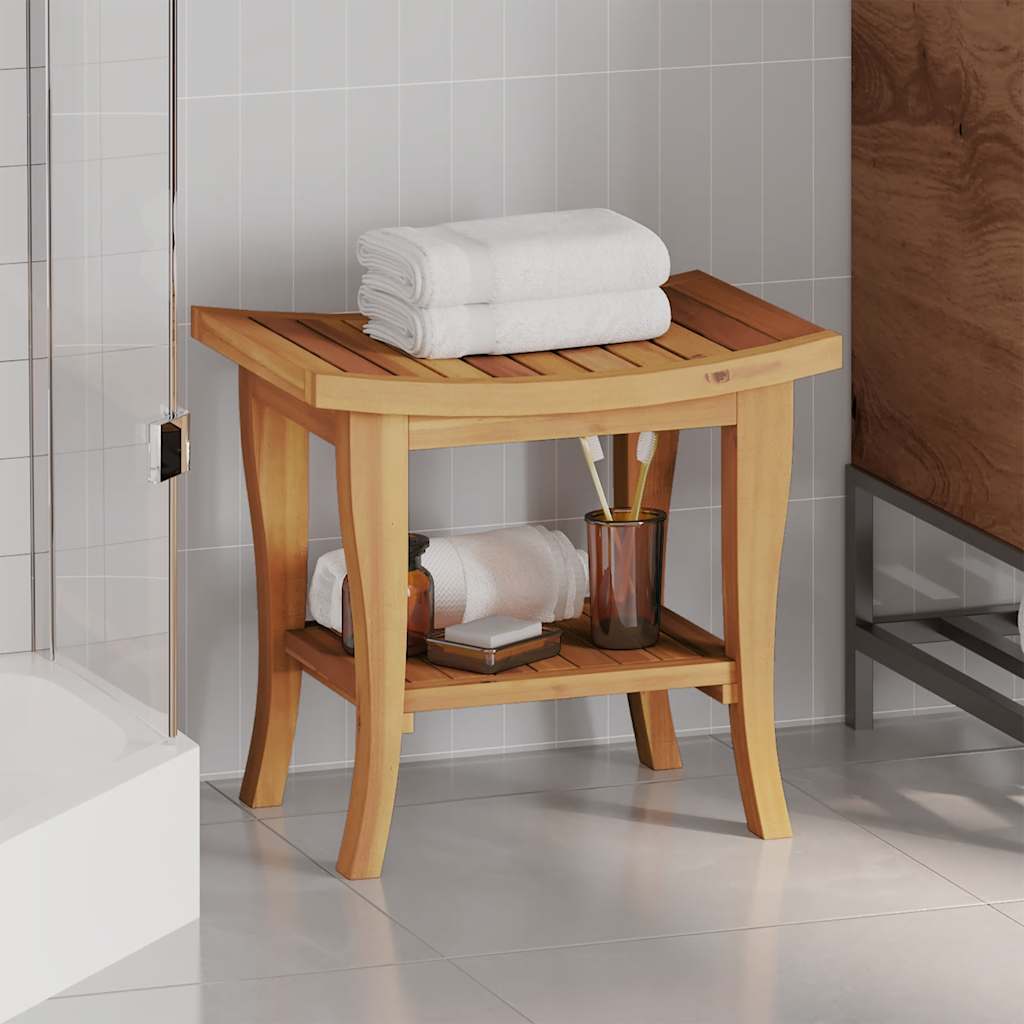 Tableau de salle de bain Vidaxl 50x35x45 cm