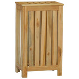 Panier à laverie Vidaxl 35x25x60 cm - afbeelding 3