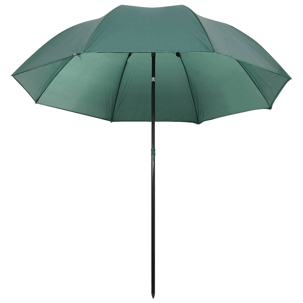 Vidaxl Visparaplu 220x193 cm vert