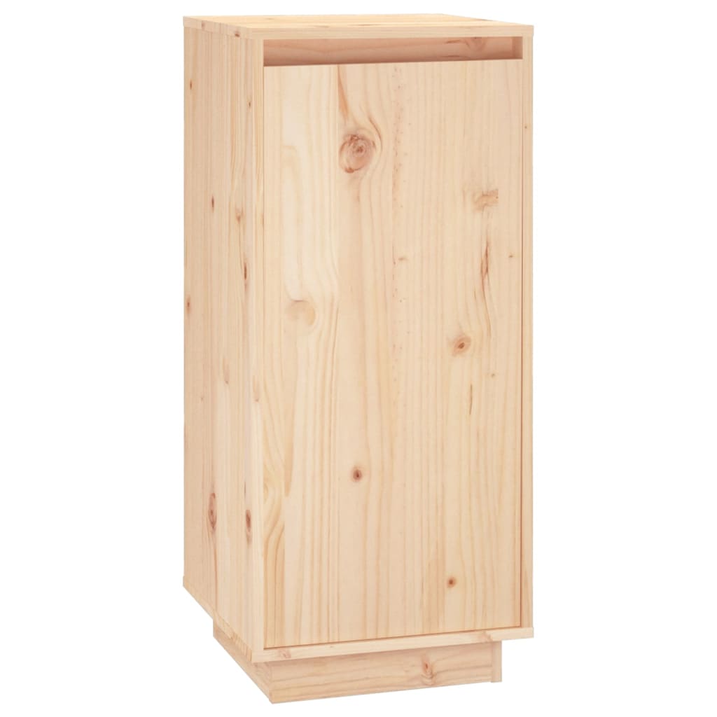 Armoire à chaussures Vidaxl 35x35x80 cm