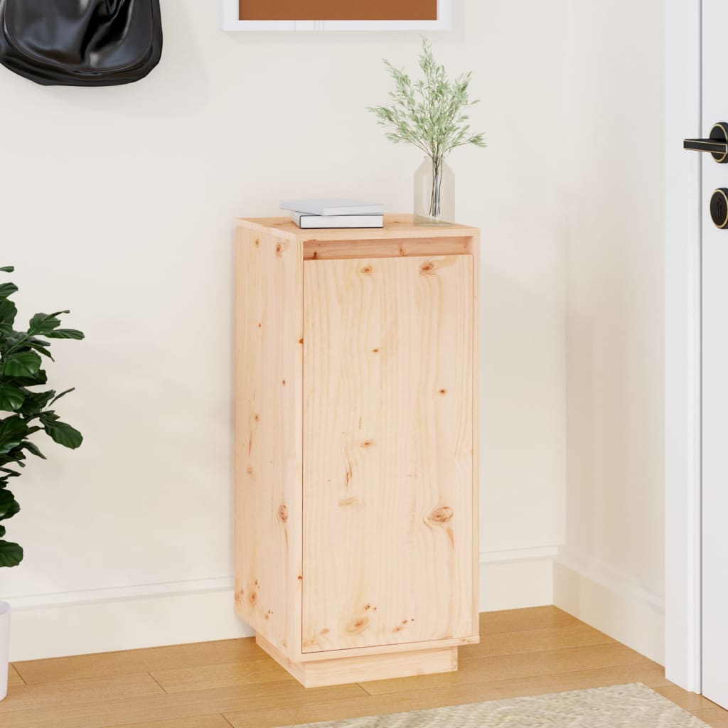 Armoire à chaussures Vidaxl 35x35x80 cm