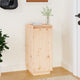 Armoire à chaussures Vidaxl 35x35x80 cm