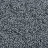 Vidaxl tapis kortpolig 160x230 cm anthracite -colored