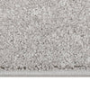 Tapis vidaxl kortpolig 80x150 cm gris clair
