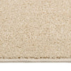 Vidaxl tapis kortpolig 80x150 cm beige