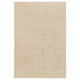 Vidaxl tapis kortpolig 160x230 cm beige