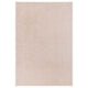 Vidaxl tapis kortpolig 200x290 cm beige sombre