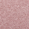 Vidaxl tapis kortpolig 200x290 cm rose