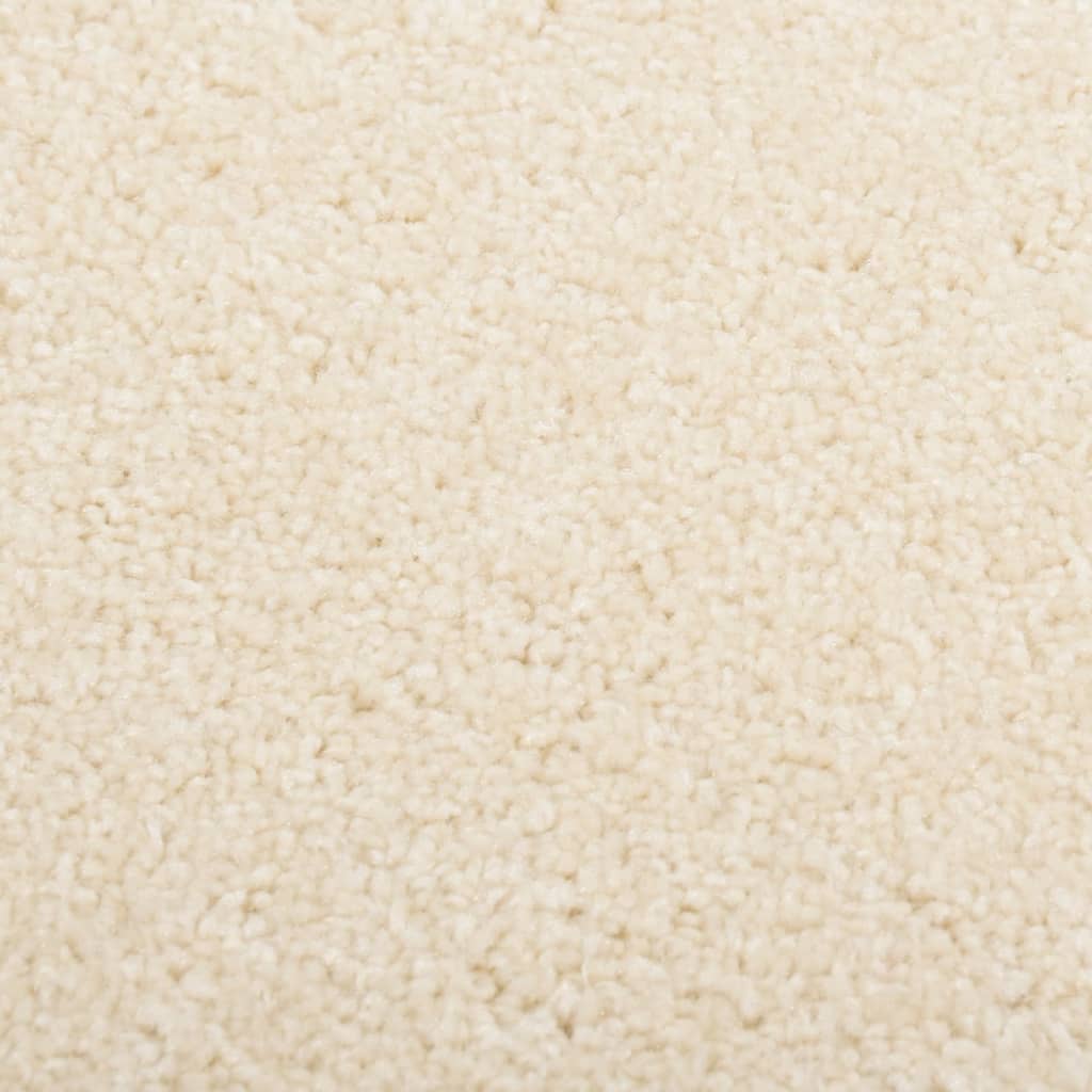 Vidaxl tapis kortpolig 120x170 cm -colored