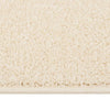 Vidaxl tapis kortpolig 160x230 cm crème -colored