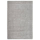 Tapis vidaxl Shaggy Anti-slip 200x290 cm gris clair
