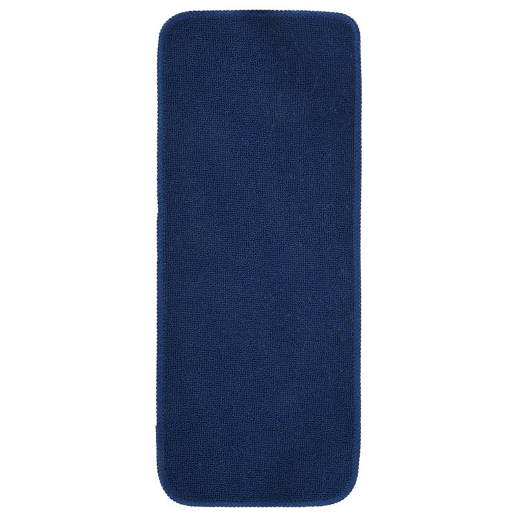 Vidaxl Escalier Mats 15 ST