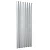 Panneaux de toit vidaxl 12 ST 100x36 cm en poudre en acier en acier couleur