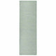 Vidaxl extérieur tapis plat tissé 80x250 cm turquoise
