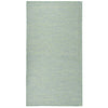 Vidaxl Extérieur tapis plat tissé 140x200 cm turquoise
