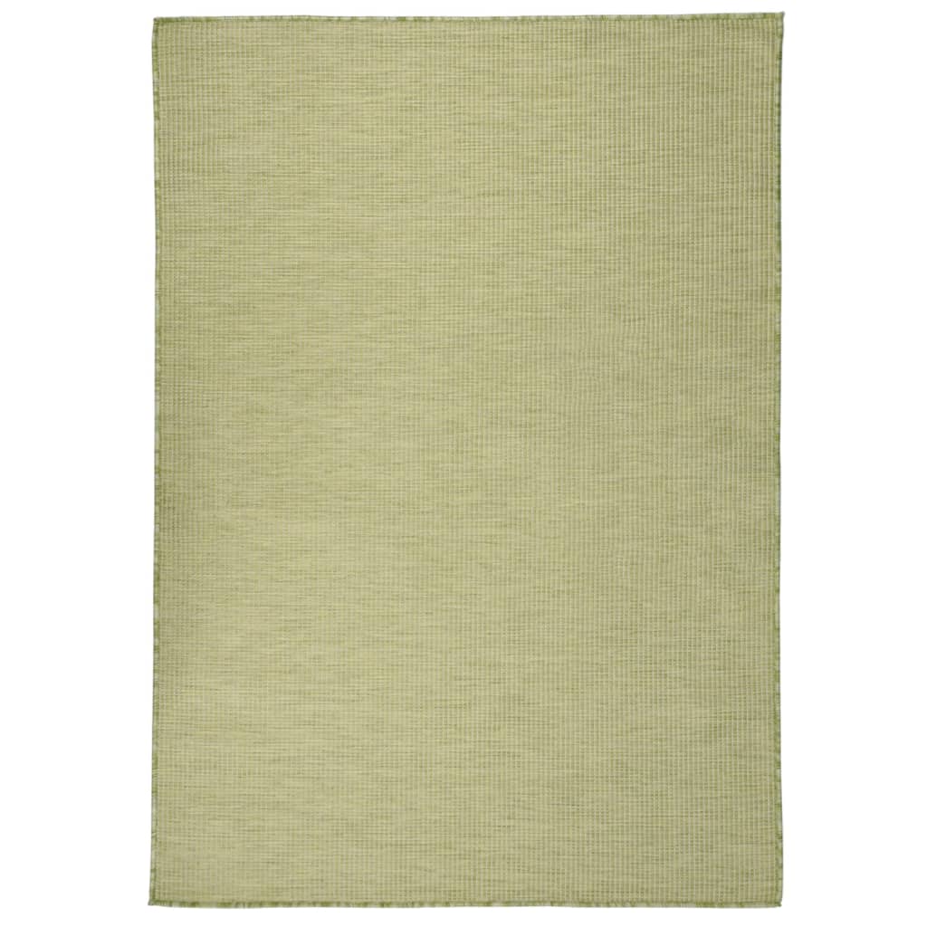 Vidaxl extérieur tapis plat - 200x280 cm