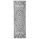 Vidaxl Extérieur tapis avec motif de 80x250 cm à motif.
