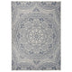 Vidaxl Tapis extérieur avec motif de 200x280 cm à motif.