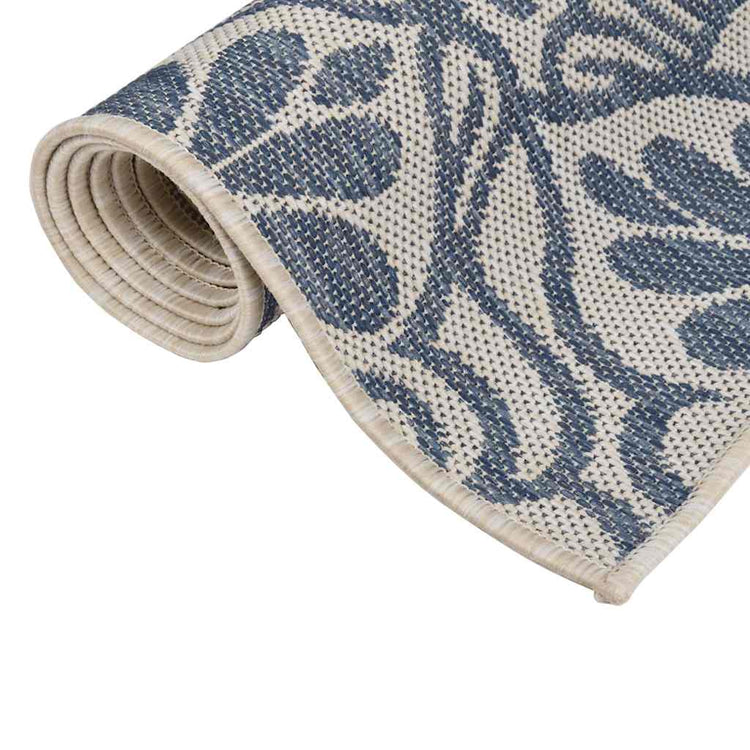 Vidaxl Tapis extérieur avec motif de 200x280 cm à motif.