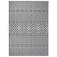 Vidaxl Tapis extérieur avec motif de 200x280 cm à motif.