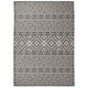 Vidaxl Tapis extérieur avec motif à plat - 120x170 cm