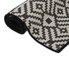 Vidaxl Tapis extérieur avec motif à plat - 120x170 cm