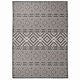 Vidaxl Tapis extérieur avec motif de 200x280 cm à plat.