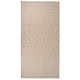Vidaxl Tapis extérieur avec motif de 100x200 cm à motif.