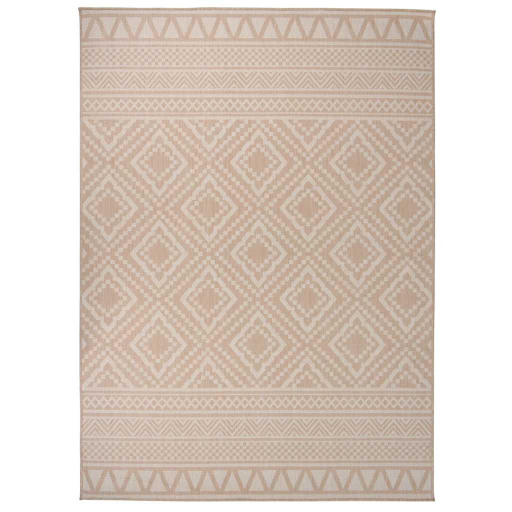 Vidaxl Tapis extérieur avec motif de 200x280 cm à motif.