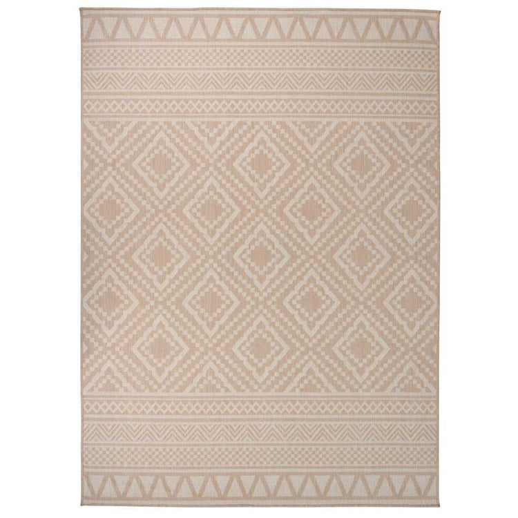 Vidaxl Tapis extérieur avec motif de 200x280 cm à motif.