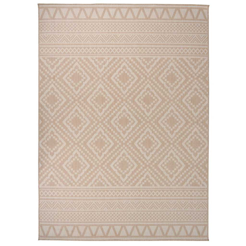 Vidaxl Tapis extérieur avec motif de 200x280 cm à motif.