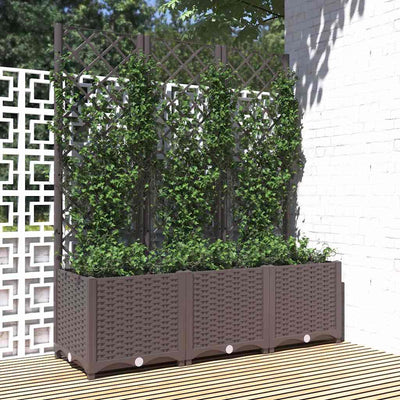VIDAXL PLANNET AVEC TRAVAIL STAT 120X40X136 CM BRORM POLYPROPONE