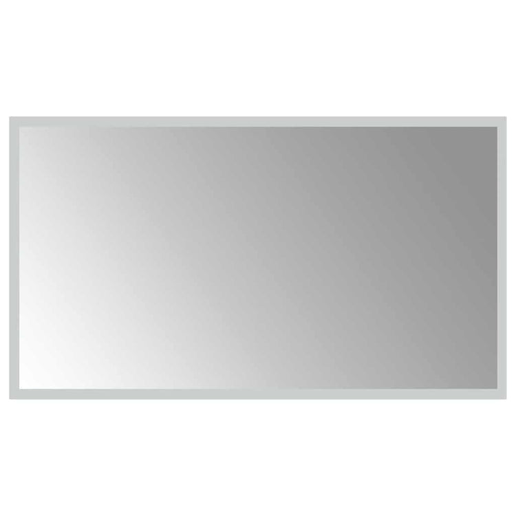 Miroir de salle de bain Vidaxx LED 70x40 cm