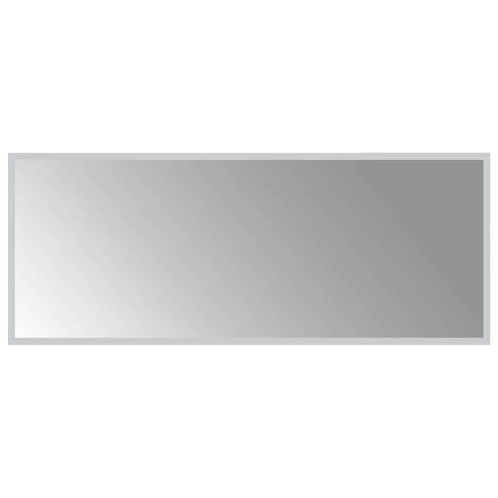Miroir de salle de bain Vidaxx LED 100x40 cm