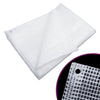 Appareil Vidaxl Leno 140 g m² 3x4 m blanc