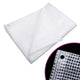 Appareil Vidaxl Leno 140 g m² 6x8 m blanc