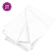 Appareil Vidaxl 180 g m² 4x4 m HDPE blanc