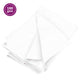 Appareil Vidaxl 180 g m² 4x8 m HDPE blanc