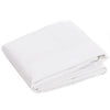 Vidaxl Device Sail 260 g m² 6x8 m HDPE blanc