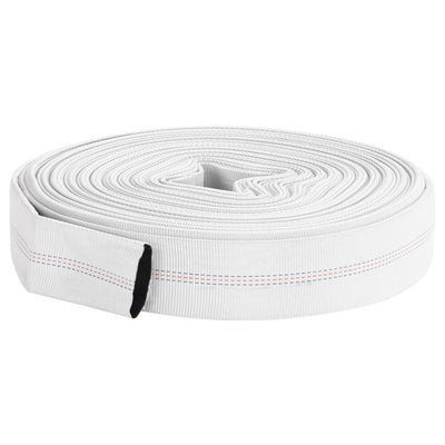 Vidaxl Brand Hose 1 '' 20 M PVC